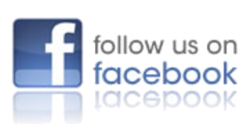 Follow us on Facebook